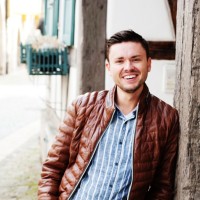 Mercedes-Benz AG Employee Robin Friedrich's profile photo