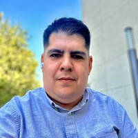 Diego Ávalos Email