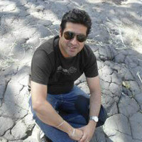 Viacom18 Media Pvt Ltd Employee Harsh Khatri's profile photo