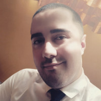 BTC Employee Erfan Yazdi's profile photo