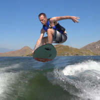 Lakesurf Employee Troy Tegeder's profile photo