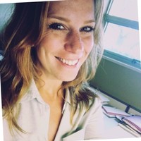 Kaskaskia College Employee Erin Hitchcock's profile photo