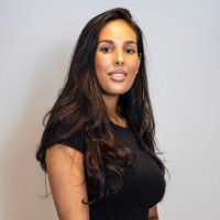 Evelina Beyene Email
