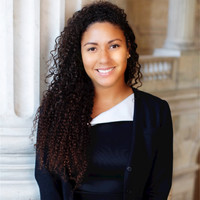 SHEIN Employee Chloe Brown's profile photo