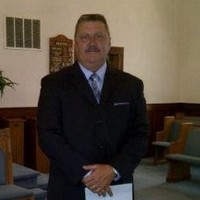 Lucas Tree Expert Co, Inc Employee Chris Powell's profile photo