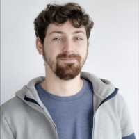 Flock IT Employee Lucas Mujica's profile photo