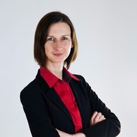 Azeron Employee Eva Daigina's profile photo