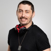 Compumit Employee Ilya Mitin's profile photo