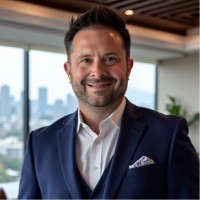 Supreme Lending Employee Brian Messer's profile photo