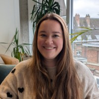 Apini Consulting Employee Constance Fourure's profile photo