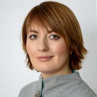 Airvoice — Air Value Management System Employee Anastasia Getman's profile photo