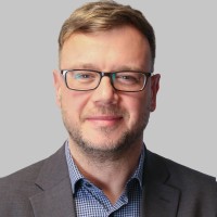 Trans-Sped Employee Róbert Nádas's profile photo