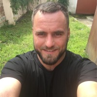 Maynards Industries Employee Ladislav Loucka's profile photo