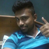 1BRIDGE Employee Sathish Hanumanthappa's profile photo
