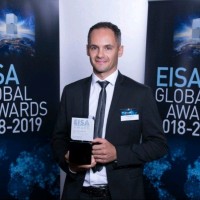 Elettromedia Srl Employee Luca Girotti's profile photo