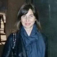 Funaro & Co., P.C. Employee Debora Zucchi's profile photo