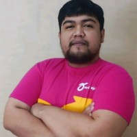 Baeldung Employee Oscar Ramadhan's profile photo