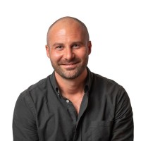 Mentimeter Employee Andreas Hammarin's profile photo