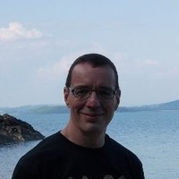 Reactec Limited Employee Stathis Voukelatos's profile photo