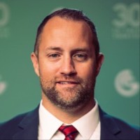 Intermountain Health Employee Andy Stephens's profile photo