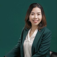 CNEW Leadership Employee Elaine Zhou's profile photo