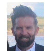 Scottish Water Employee Liam Ahern's profile photo