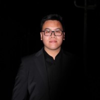 Len Stoler Lexus Employee Perry Chen's profile photo