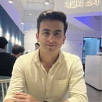 Harsh Choudhary's profile photo