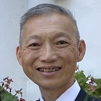 Telmai Employee Gary Wong's profile photo