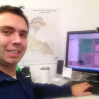 City of Yorba Linda Employee Sam Hiebert's profile photo