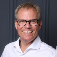 LGI Logistics Group International GmbH Employee Christoph Frank's profile photo