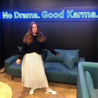 Voy Employee Katie Hazel's profile photo