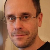Audioscenic Limited Employee James Hammond's profile photo