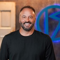 Knocking Employee Brian Meehan's profile photo