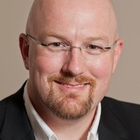 Sight Eye Clinic Employee Bryan Huffman's profile photo