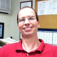 Berk-Tek, a Leviton Company Employee Dan Rouse's profile photo