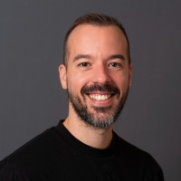 SOCOTEC Formation Employee Johan Theault's profile photo