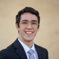 University of Wisconsin-Madison Employee Tanner Thomas's profile photo