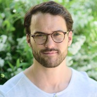 Samsung Electronics America Employee Kyle Menges's profile photo