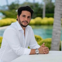 IHCC Employee Batterjee's profile photo