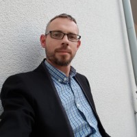 TAVLIT Employee Victor Kotov's profile photo