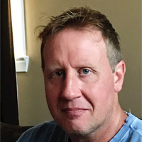 TM Smith Tool Employee Stuart Taylor's profile photo