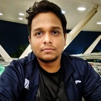 University of Hull Employee Prateek Anand's profile photo