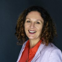 Valued Lives Employee Jane Forward's profile photo