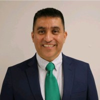 Lake Worth ISD Employee Mark Ramirez's profile photo
