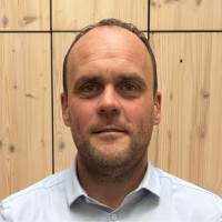 WO2 Employee Romain Genet's profile photo