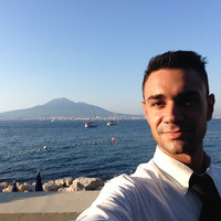 Towers Hotel Stabiae Sorrento Coast Employee Giovanni Ronca's profile photo