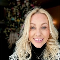 Render Security Engineering, LLC Employee Alexandra Keller's profile photo