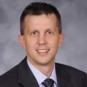 Arbor Gage & Tooling Employee Jason Heerema's profile photo