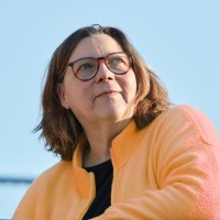 Les Cosmétiques Frais Employee Laurence Caisey's profile photo